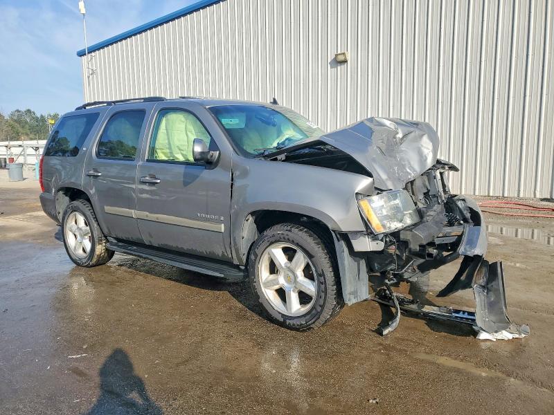 2007 Chevrolet Tahoe C1500