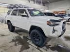 2017 Toyota 4runner Sr5/sr5 Premium