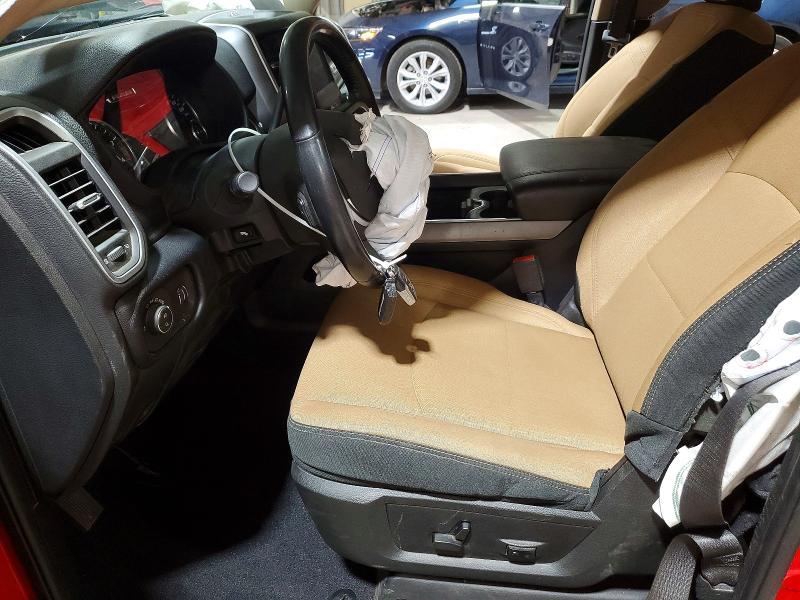 2022 Dodge RAM 2500 BIG Horn