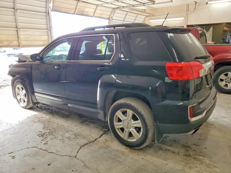 2016 GMC Terrain sle