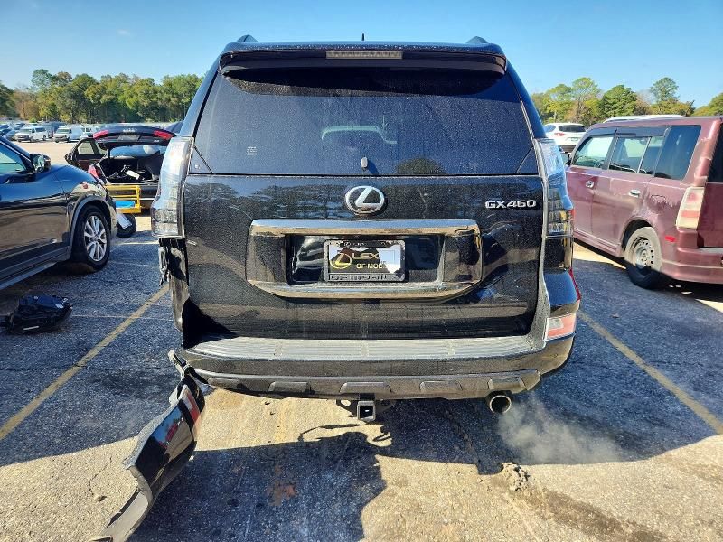 2023 Lexus Gx 460