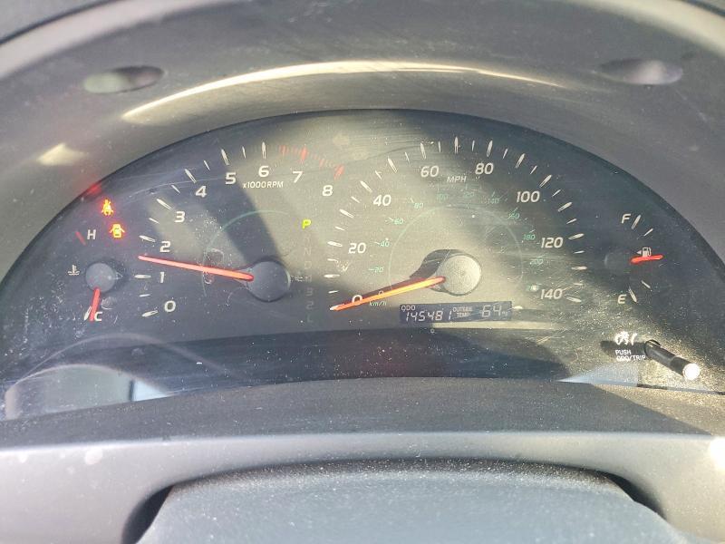 2009 Toyota Camry Base