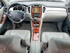 2006 Toyota Highlander Hybrid