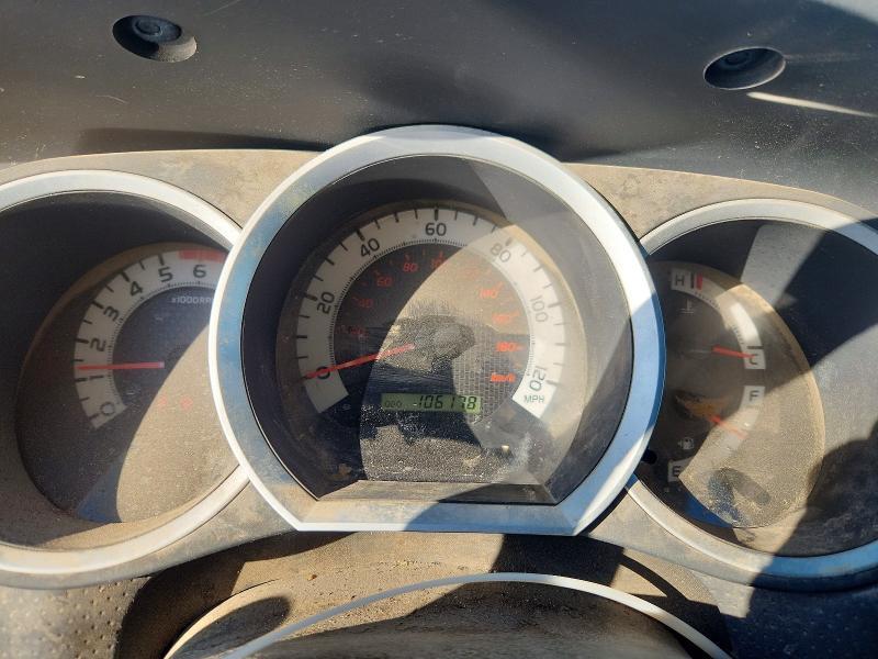 2014 Toyota Tacoma Prerunner V6