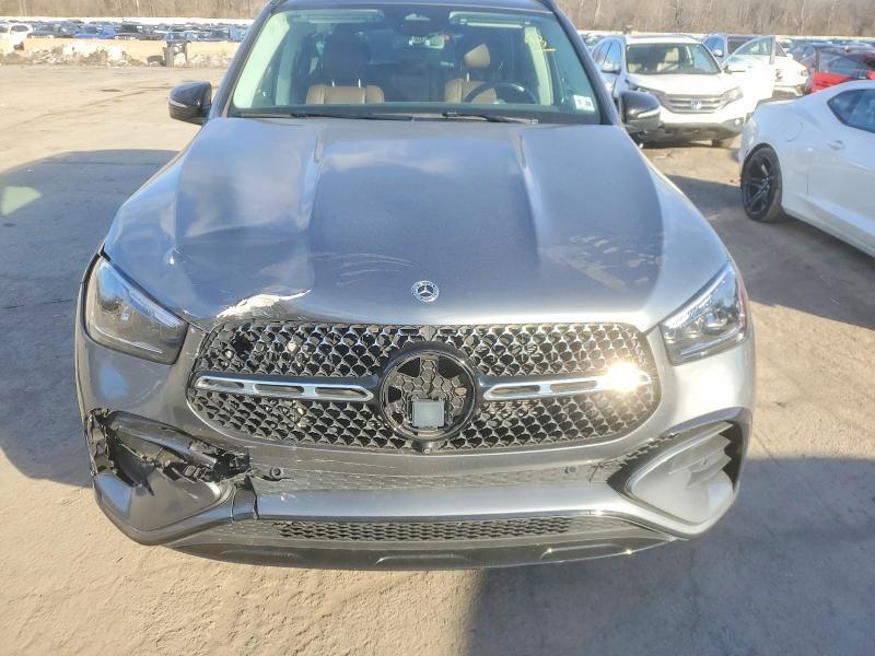2024 Mercedes-Benz Gle 350 4matic