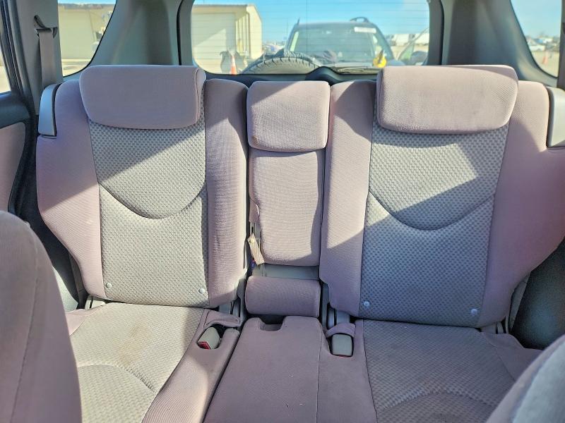 2006 Toyota Rav4