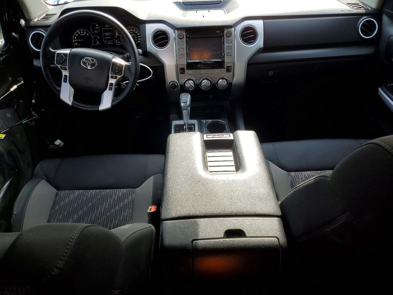 2018 Toyota Tundra