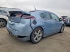 2013 Chevrolet Volt