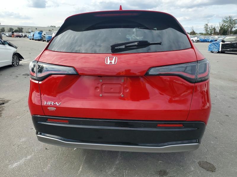 2023 Honda Hr-v exl