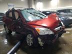 2008 Honda Cr-v exl