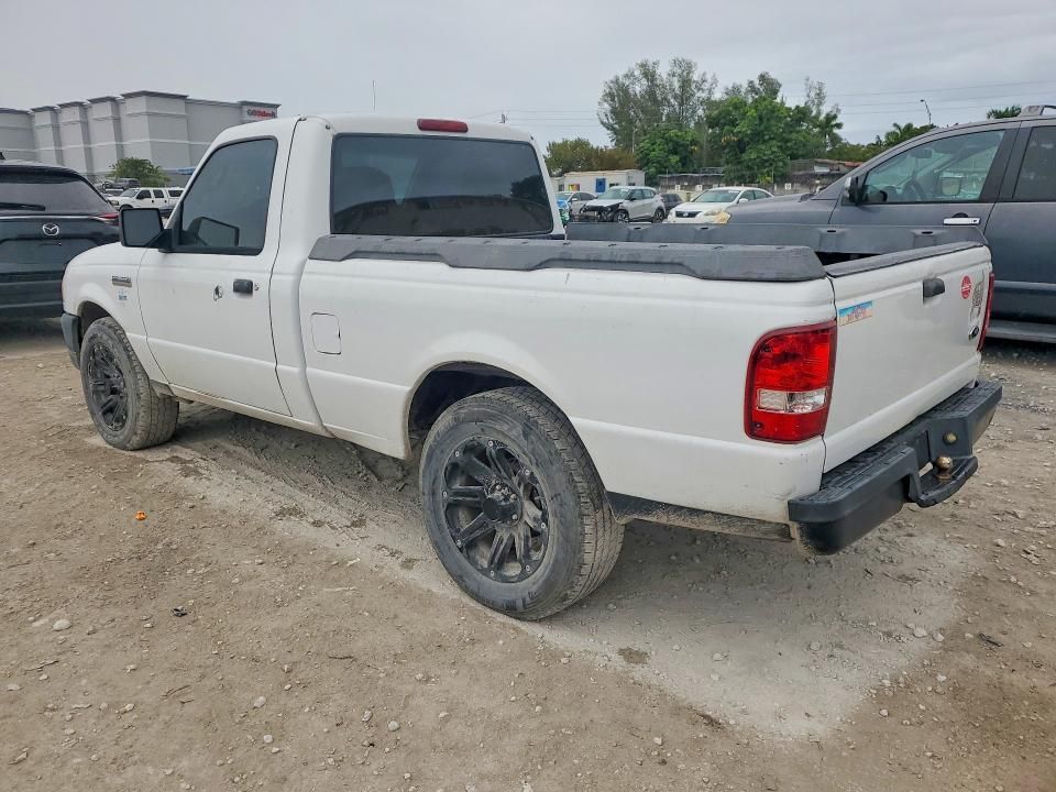 2006 Ford Ranger