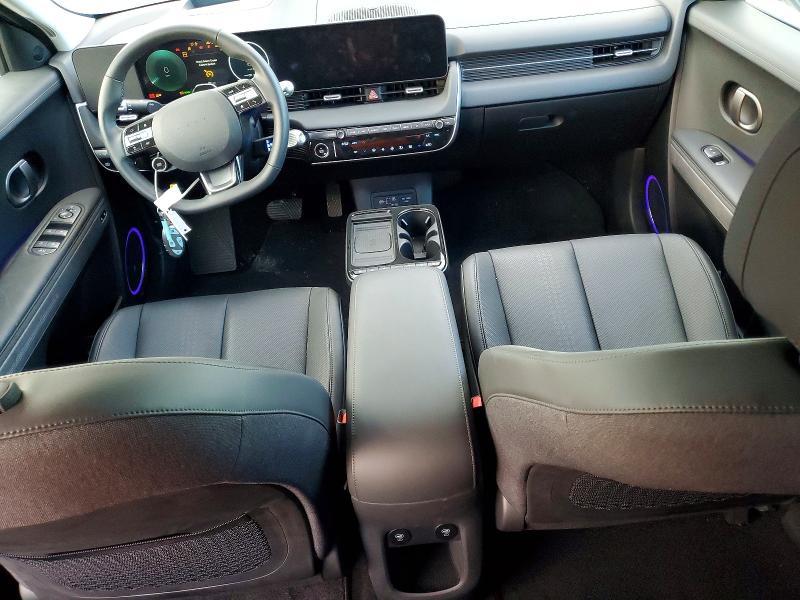 2025 Hyundai Ioniq 5 Limited