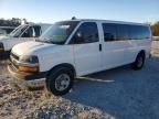 2017 Chevrolet Express G3500 LT