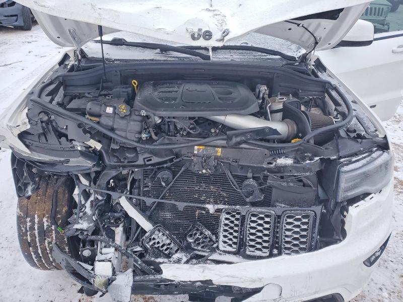 2022 Jeep Grand Cherokee Laredo e