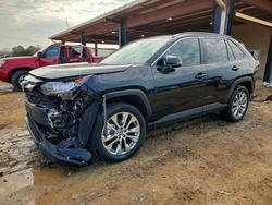 2021 Toyota Rav4 xle Premium en venta en Tanner, AL