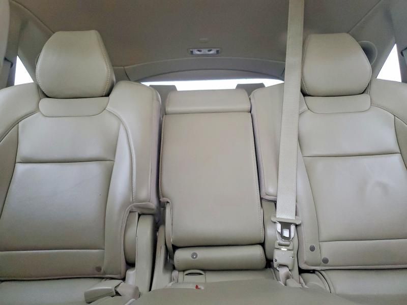 2018 Acura Mdx Technology