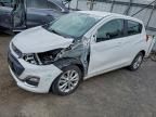 2020 Chevrolet Spark 1LT