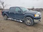 2008 Ford F150 Supercrew