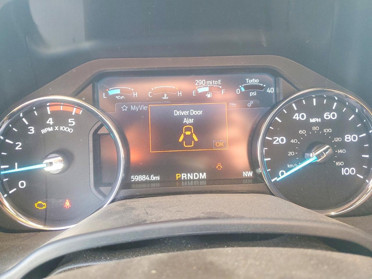 2022 Ford F350 Super Duty