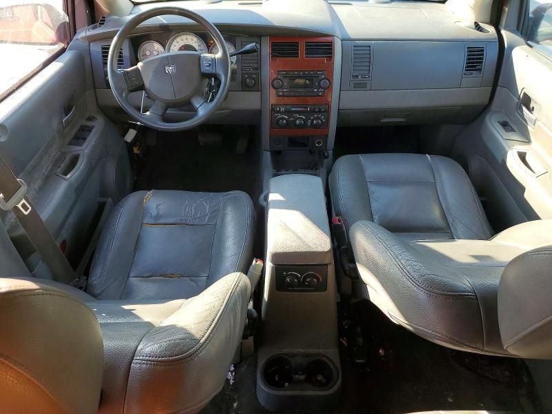 2004 Dodge Durango slt