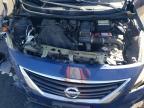 2013 Nissan Versa s