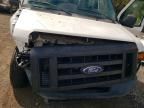 2011 Ford Econoline E350 Super Duty Wagon
