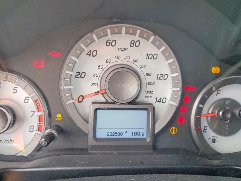 2014 Honda Pilot Touring