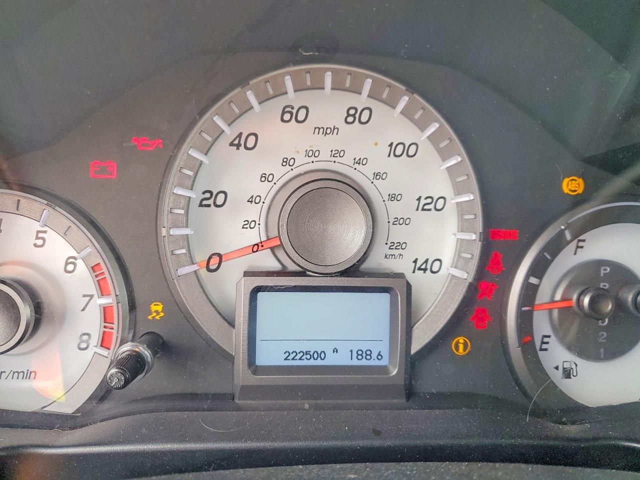 2014 Honda Pilot Touring