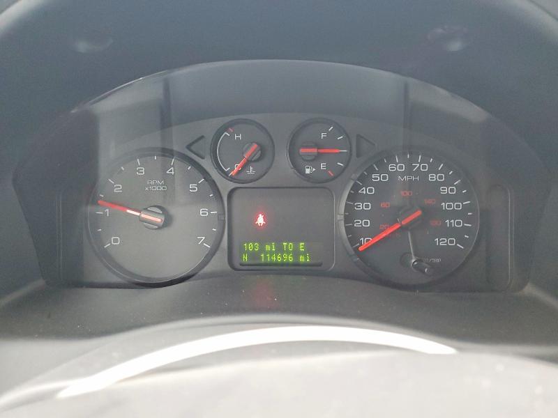 2005 Ford Freestyle sel