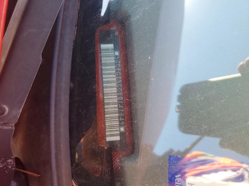 2008 Chevrolet Silverado C1500