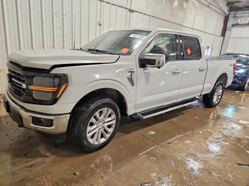 2024 Ford F150 XLT