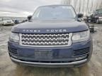 2016 Land Rover Range Rover Supercharged