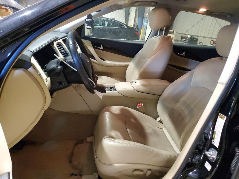 2016 Infinity Qx50
