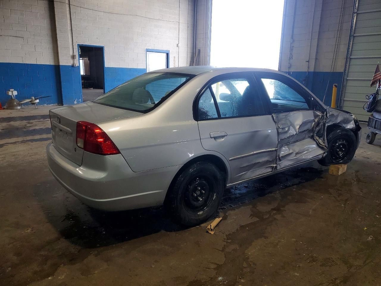 2003 Honda Civic lx