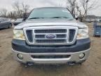 2008 Ford F150 Supercrew