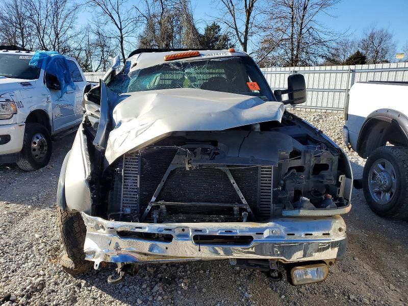 2006 Chevrolet Silverado K3500