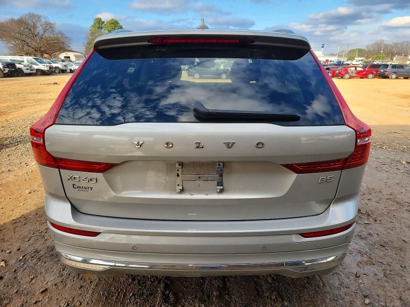 2023 Volvo Xc60 Plus