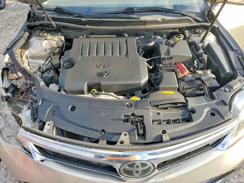 2014 Toyota Avalon Base