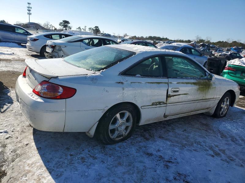 2003 Toyota Camry Solara se V6