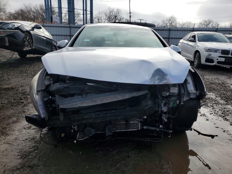 2016 Hyundai Sonata Hybrid