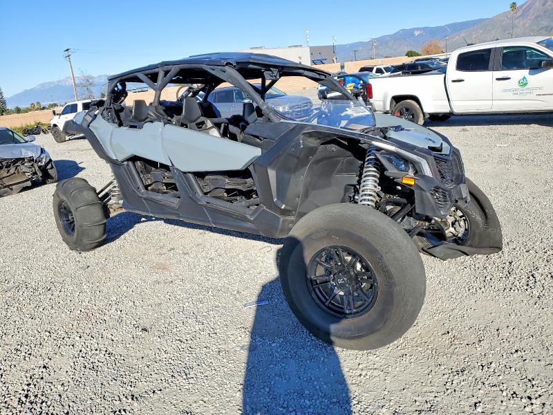 2020 Can Am Maverick X3 Utility Vehicle