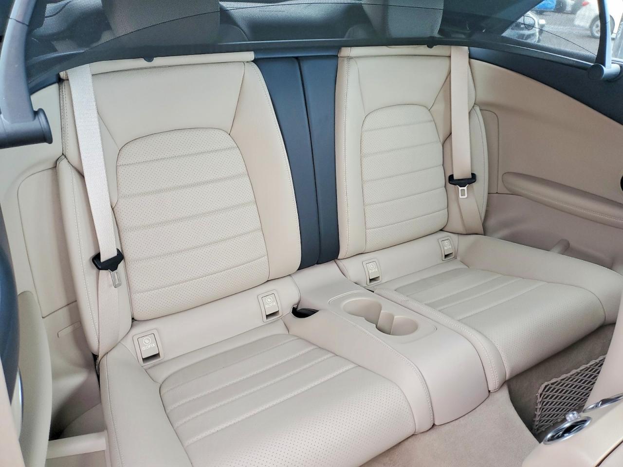 2019 Mercedes-Benz C300