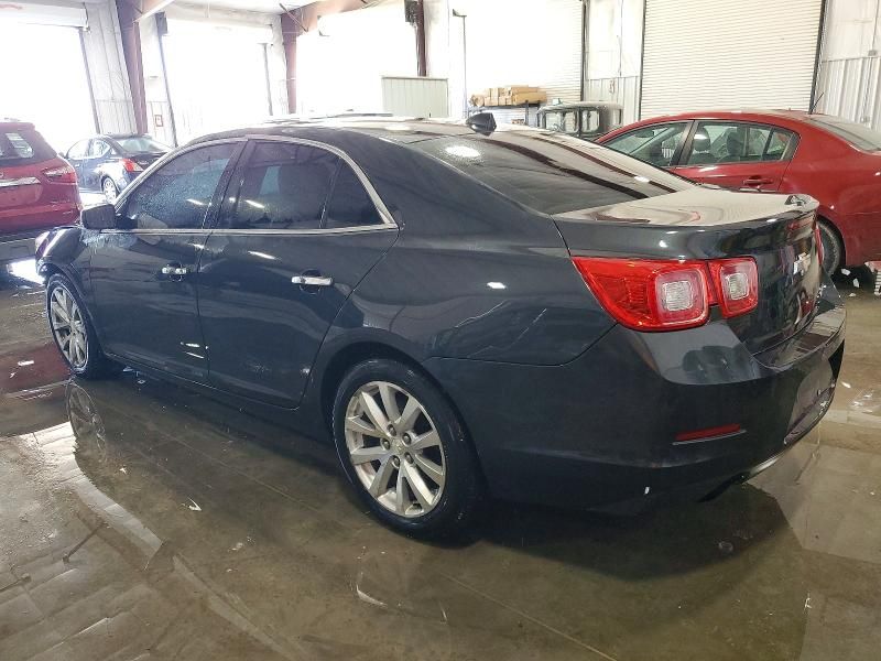 2014 Chevrolet Malibu ltz