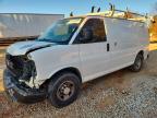 2013 Chevrolet Express 2500 Utility / Service Van