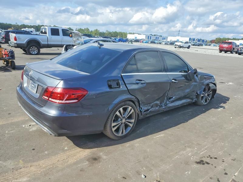2014 Mercedes-Benz E 350