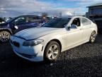 2012 BMW 528 xi