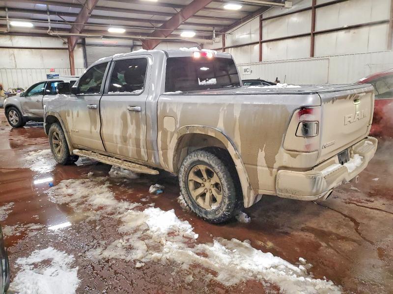 2022 Dodge Ram 1500 Rebel