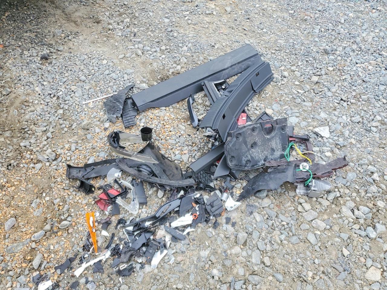 2025 Honda Cr-v Sport-l