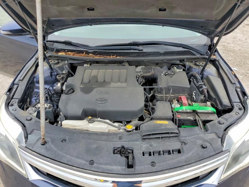 2014 Toyota Avalon Base