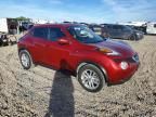 2016 Nissan Juke s